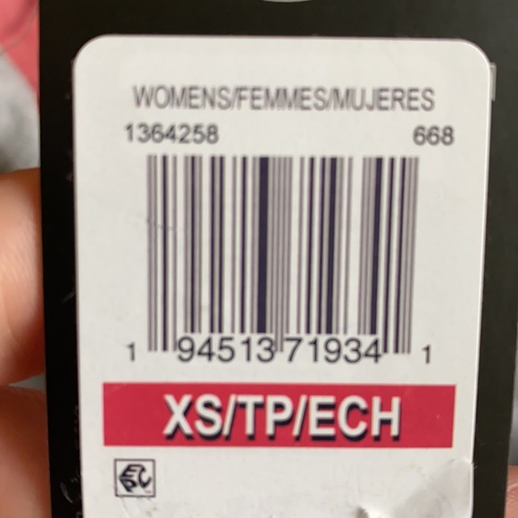 Women's UA Charged Cotton® ¾ Sleeve - Picture 5 of 5